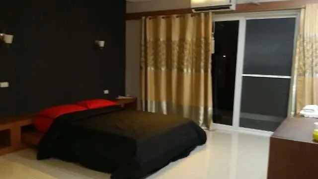 Apm Pool Villa 安吉利斯